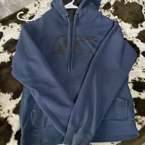 Women’s klim hoodie